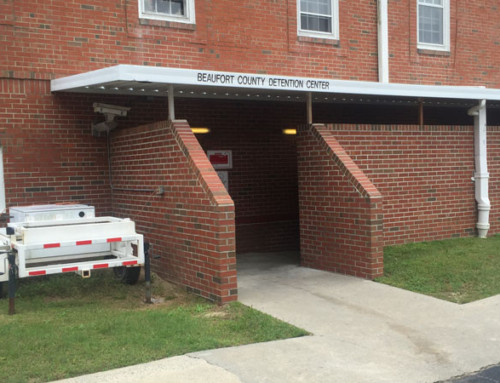 Beaufort County Detention Center