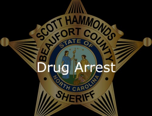 Joint Investigation leads to Meth Arrest