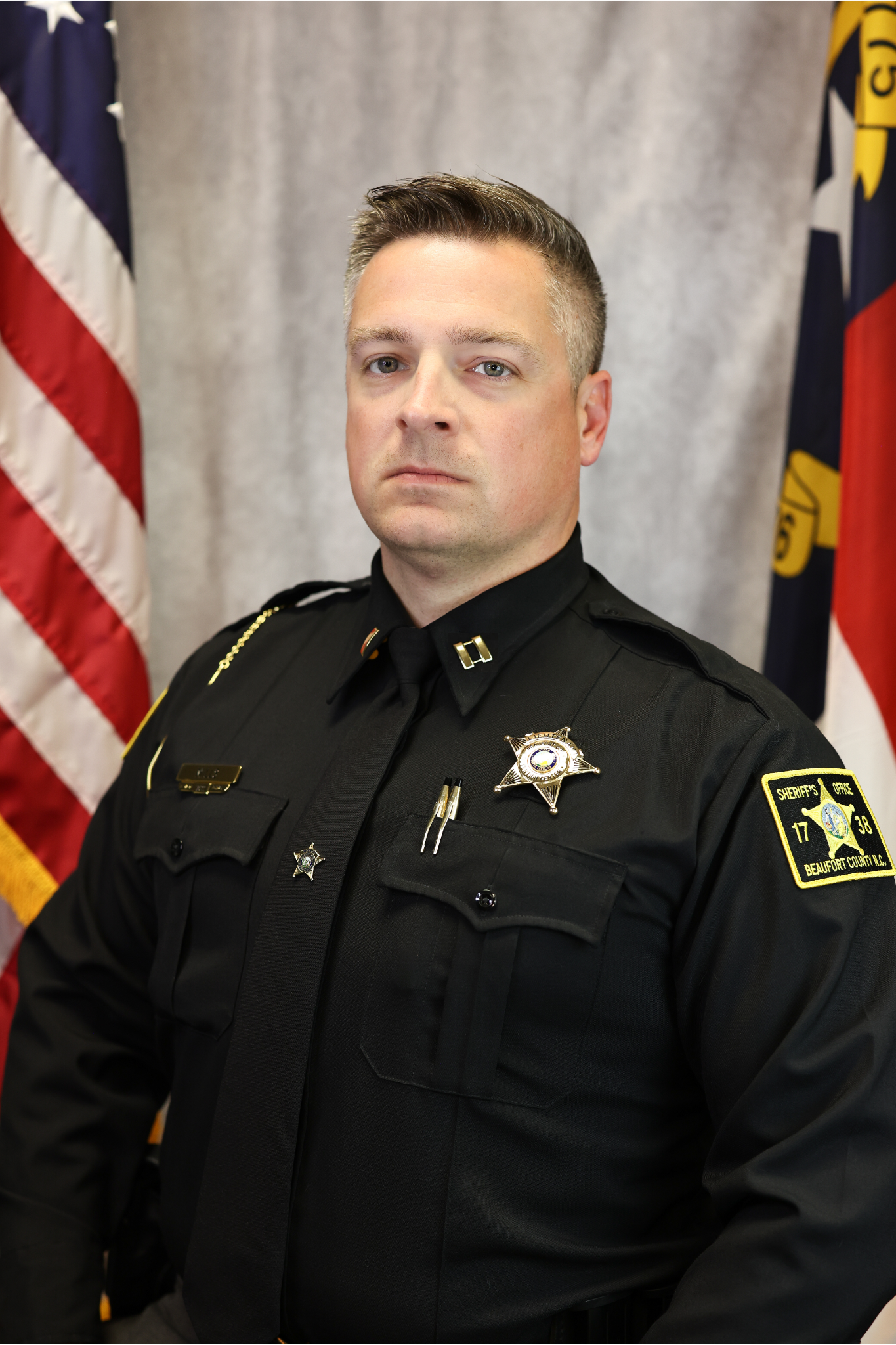 Mills with captain bars