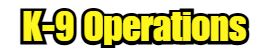 k9 ops