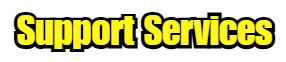 Support Services